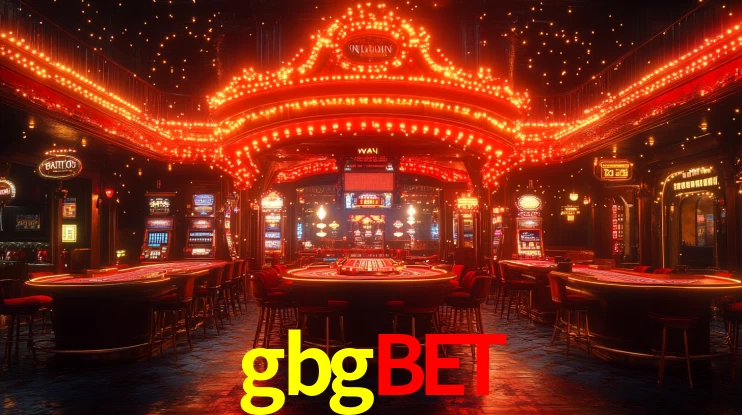 gbgbet: Seu Cassino Premiado com Pagamentos Rápidos