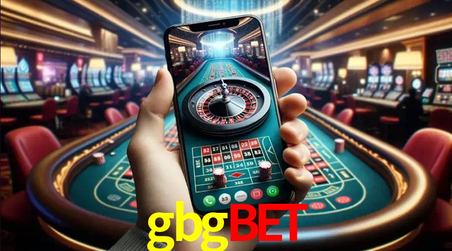 Experiência VIP gbgbet