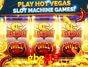 Descubra o Mundo do Cassino Online com gbgbet