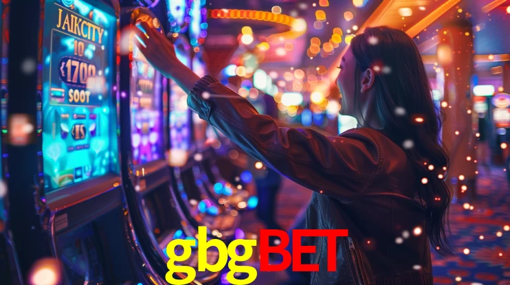 gbgbet: A Experiência de Casino com Jogos de Mesa ao Vivo