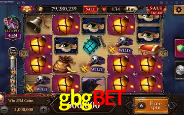 API Integration gbgbet