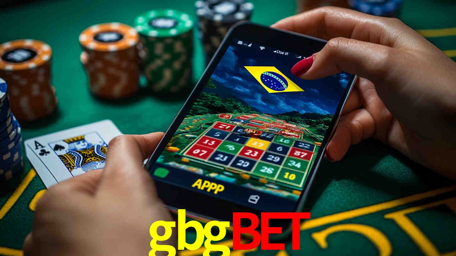 Casino Ao Vivo gbgbet